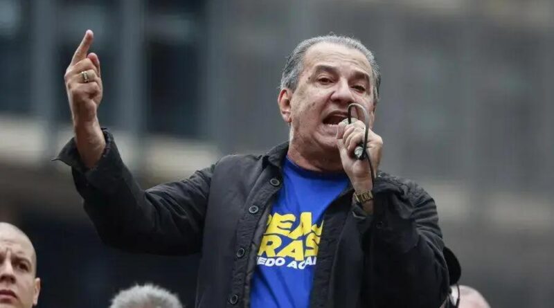 Silas Malafaia critica patrulhamento de opiniões na direita